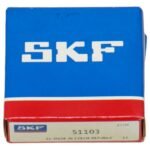 SKF 51103 - Image 2