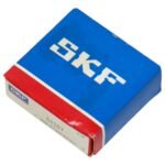 SKF 51107