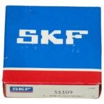 SKF 51109 - Image 2