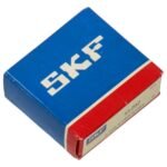 SKF 51202 - Image 3