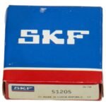 SKF 51205 - Image 2
