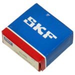 SKF 51205
