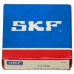 SKF 51206 - Image 2