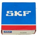 SKF 51208 - Image 2