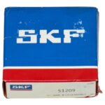 SKF 51209 - Image 2