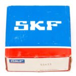 SKF 51411 - Image 2