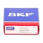 SKF 6005-2RSH - Image 2
