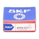 SKF 6006-2Z/C3 - Image 2