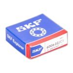 SKF 6006-2Z/C3 - Image 3