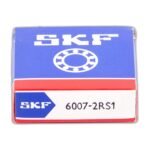 SKF 6007-2RS1 - Image 2