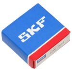 SKF 6007-2RS1 - Image 3