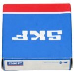 SKF 6007-2RS1 - Image 4