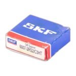 SKF 6007-2RS2/C3HT