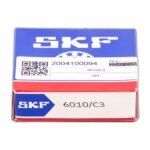 SKF 6010/C3 - Image 2