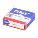 SKF 6010/C3