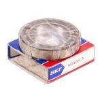 SKF 6010/C3