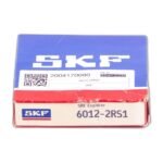 SKF 6012-2RS1 - Image 2