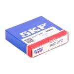 SKF 6012-2RS1 - Image 3