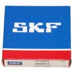 SKF 6012/C3 - Image 2