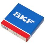 SKF 6012/C3