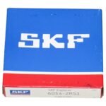 SKF 6014-2RS1 - Image 2
