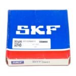 SKF 6017-2RS1 - Image 2