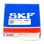 SKF 6017-2RS1 - Image 2