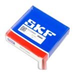 SKF 6017-2RS1