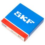 SKF 6022-2Z/C3