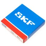 SKF 6022/C3