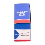 SKF 61801-2RS1 - Image 2