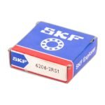 SKF 6206-2RS1