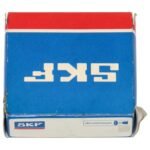 SKF 6206-2RS1 - Image 4