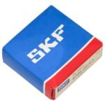 SKF 6206-2Z/C3 - Image 3