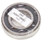 SKF 6207-2RS1