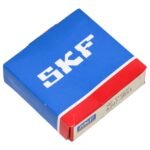 SKF 6207-2RS1 - Image 3
