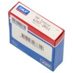 SKF 6207-2RS1 - Image 5