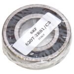 SKF 6207-2RS1/C3 - Image 3