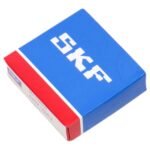 SKF 6207-2Z/C3