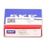 SKF 6208-2RS1 - Image 2