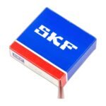 SKF 6208-2RS1NR