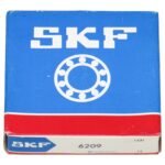 SKF 6209 - Image 2