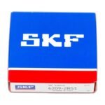 SKF 6209-2RS1 - Image 2