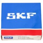 SKF 6210-2RS1 - Image 2