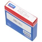 SKF 6210-2RS1 - Image 5