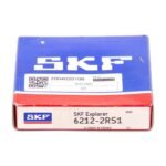 SKF 6212-2RS1 - Image 2