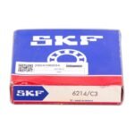 SKF 6214/C3 - Image 2