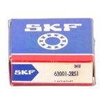 SKF 63001-2RS1 - Image 2