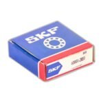 SKF 63001-2RS1 - Image 3
