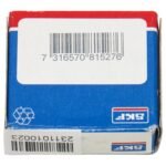 SKF 6302 TN9/C3 - Image 3